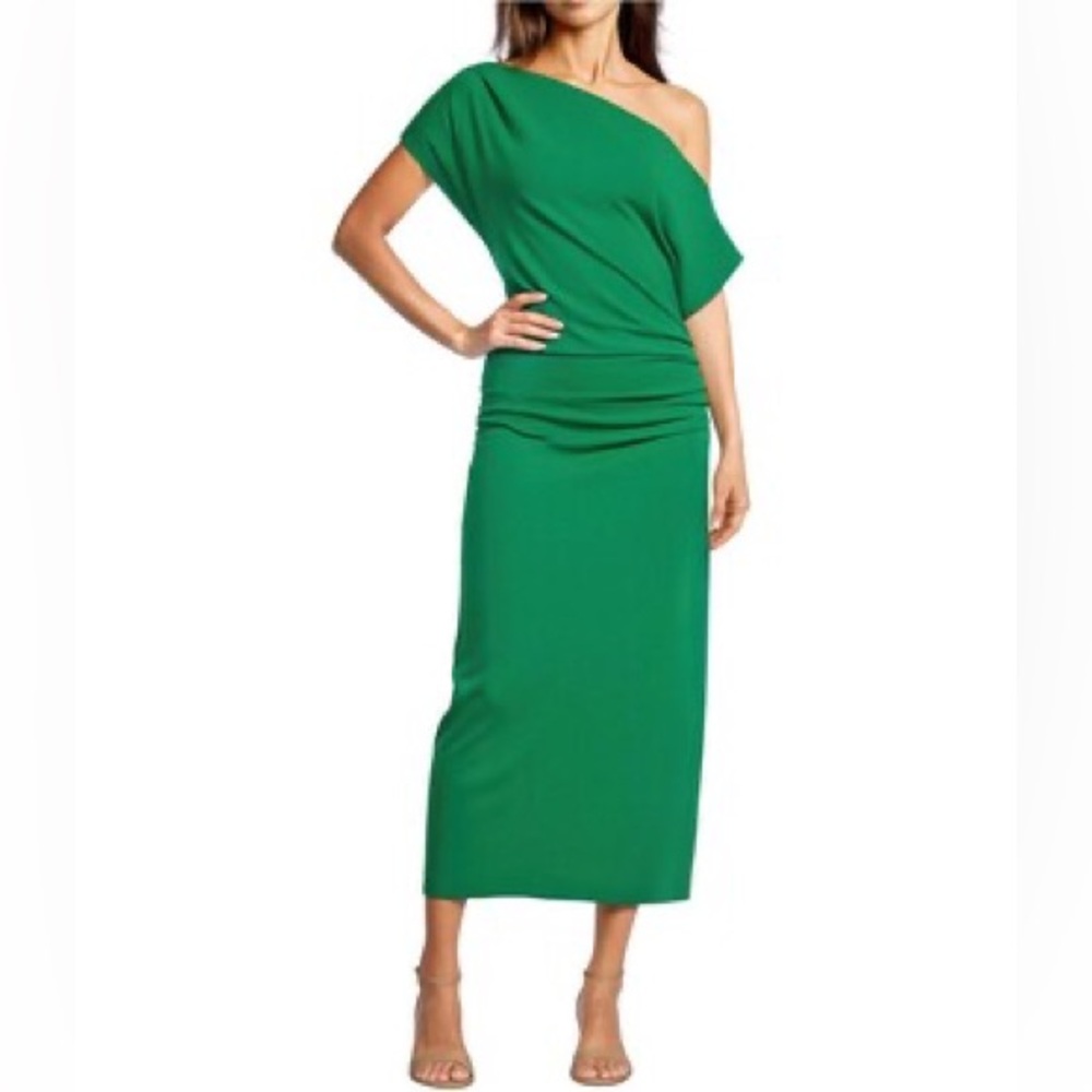 Gibson Latimer Maxi dress